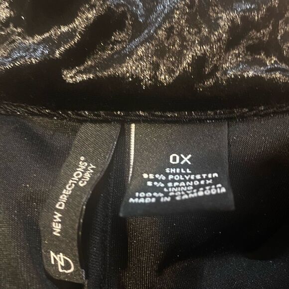 New Direction Velore Open Cover - Picture 8 of 11